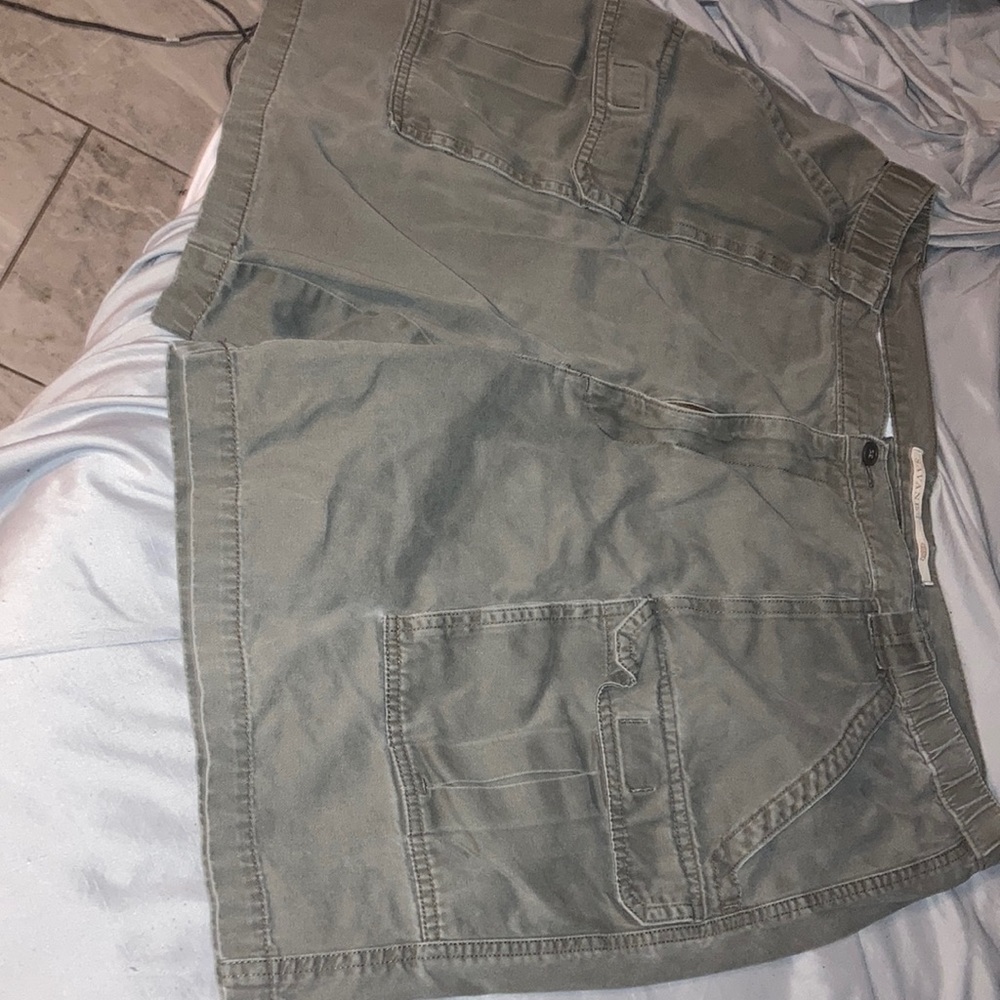 Cargo shorts